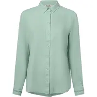 MAERZ Muenchen Blusa verde