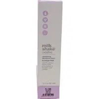 Milk shake Creative - 100 ml Tinta Creme cabelo 5 | 5N || Castanho claro