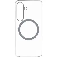 Samsung Capa De Telefone Galaxy S25 Magnetic