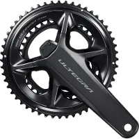 Shimano Manivela Com Medidor De Potência Ultegra Fc-r8100p