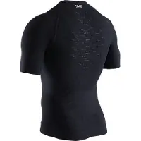 X-Bionic Base Layer De Manga Curta Energizer Mk3