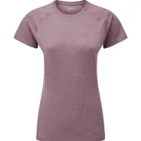 Montane Camiseta De Manga Curta Dart