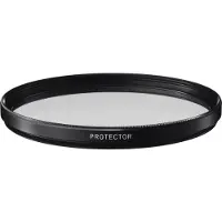 Sigma Photo Filtro De Proteção 86 Mm