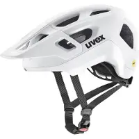 Uvex Capacete De Mtb React Mips