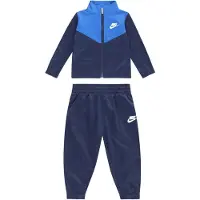 Nike Conjunto De Manga Comprida 66l049 Tricot