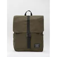 KOROSHI Mochila oliveira