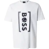 BOSS Camiseta De Manga Curta Iconic Tl 10272954 01