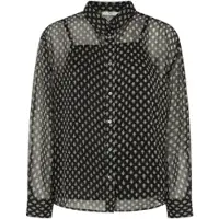Pepe Jeans Camisa De Manga Comprida Samantha