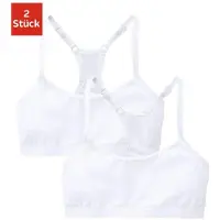 Bench Soutien branco