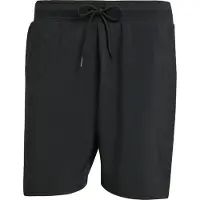 Adidas Calças de desporto 'Club' preto / branco
