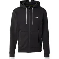 BOSS Moletom Com Fecho Zone 10272320 01