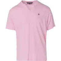KOROSHI Camisa cor-de-rosa