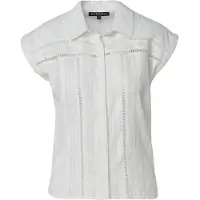 KOROSHI Blusa branco