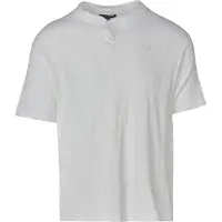 KOROSHI Camisa offwhite