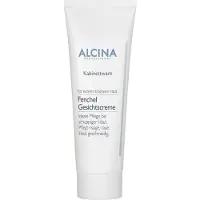 Alcina crema viso al finocchio (Facial Cream Fennel) trattamento intensivo 50ml