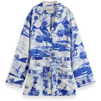 Scotch & Soda Blazer 177606