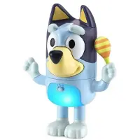 Vtech Mexa-se Com Bluey! Versão Em Espanhol
