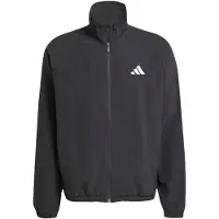 Adidas Casaco Essential Small Logo Windbreaker