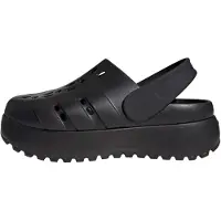 Adidas Socas de plataforma Adilette