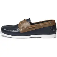 Aigle Sapatos Náuticos New Nubil Ltr