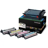 Lexmark C540X74G tambor