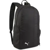 Puma Mochilas desportivas preto / branco