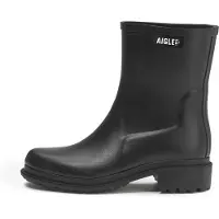 Aigle Botas ' FULFEEL MID NL ' preto