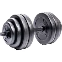 KRF Haltere 15kg