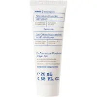 Korres Yogurt Greco Crema-Gel Nutriente 20ml — Crema viso