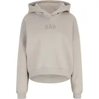 Gap Sweatshirt cinzento / cinzento basalto