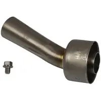 Akrapovic Amortecedor De Ruído Ref:v-tuv018/4