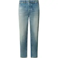 Pepe Jeans Jeans Tapered Cage Fs Pale Tint