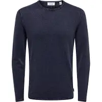 Only & Sons Pullover 'ONSGarson' navy