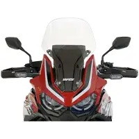 Wrs Para-brisa Honda Crf 1100 L Abs Africa Twin 20 Ho030t