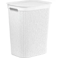 Rotho Cesto De Roupa Brisen 50 L