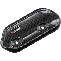 Akrapovic Escudo Térmico Carbon Rmz450 P-hsk2m2