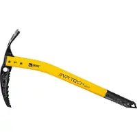 Grivel - Material ski-alpinismo - Air Tech Evolution T para Unissexo - Tamanho 66 cm - Amarelo