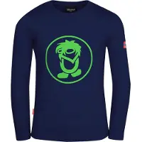 TROLLKIDS Camiseta De Manga Comprida Troll
