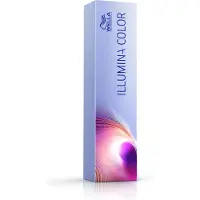 Wella Professionals Illumina Color 8/69 60 ml