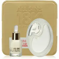 All Sins 18K Eye Rescue 21 Days 1 Unidade