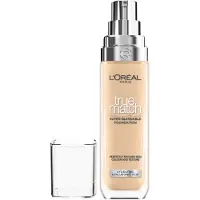 L'Oréal Paris True Match Super-Blendable Base de Maquilhagem 4N Bege 30 ml