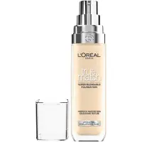 L'Oréal Paris True Match Super-Blendable Base líquida 1.5N Linho 30 ml