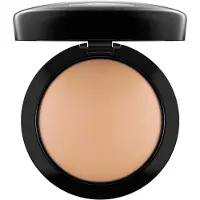 MAC Mineralize Skinfinish Natural — cipria minerale Medium Tan 10 g