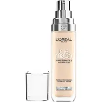 L'Oréal Accord Parfait com Ácido Hialurónico 1.N