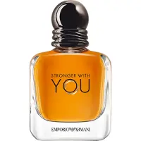 Giorgio Armani Emporio perfume Stronger With You EDT 50 ml