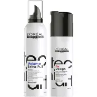 L'Oréal Profissional Tecni Art Full Volume Extra 250 ml