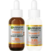 Garnier Soro Anti-manchas Com Vitamina C 30ml