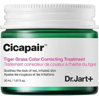 Dr. Jart+ Cicapsuleair Trattamento Correttivo Colore Erba Tigre 30ml — Trattamento viso