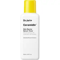 Dr. Jart+ Ceramidin Skin Barrier Loção Tônica Facial Hidratante com Ceramidas 150 ml
