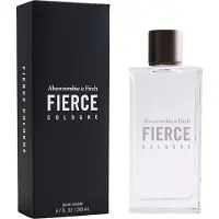 Abercrombie & Fitch Fierce Eau de Colônia Masculino 200ml
